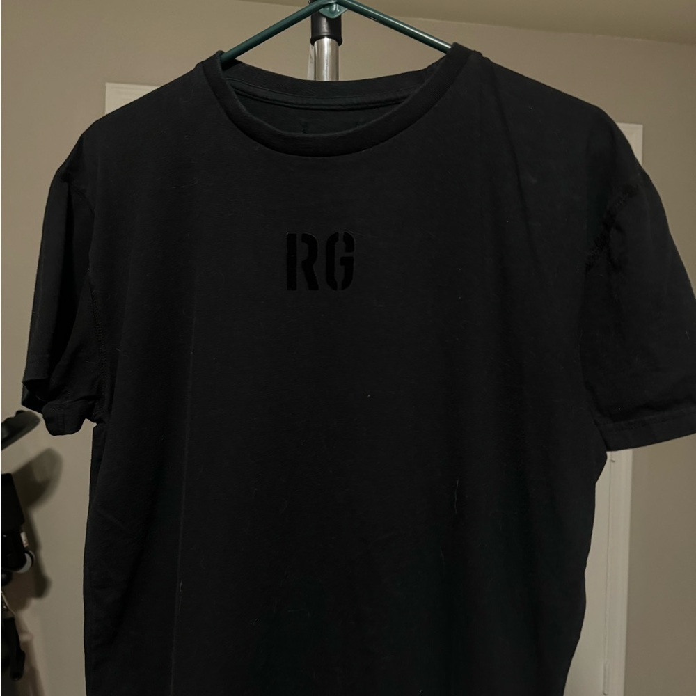 Rawgear tee